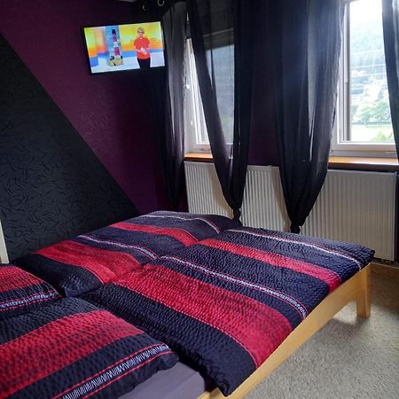 Landidyll Apartment Breitenbrunn  Luaran gambar