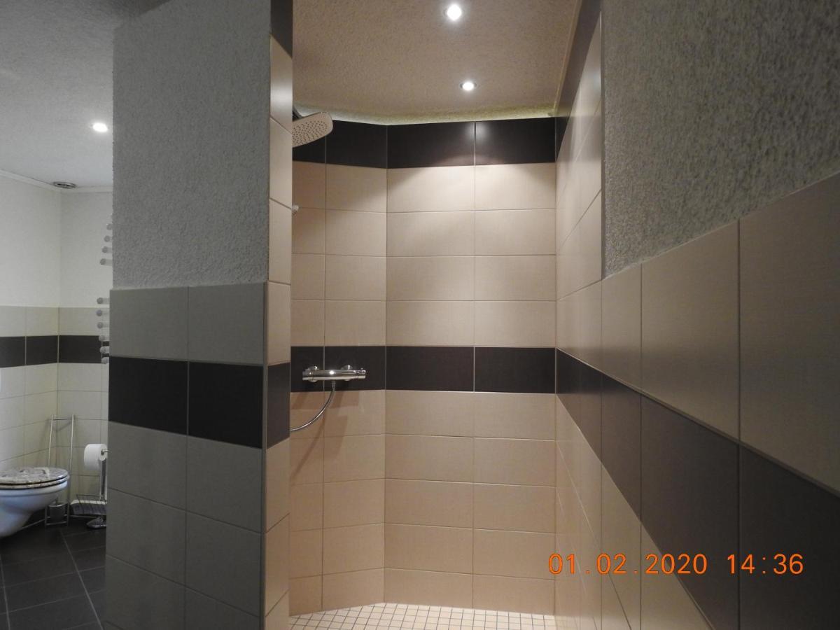 Landidyll Apartment Breitenbrunn  Luaran gambar