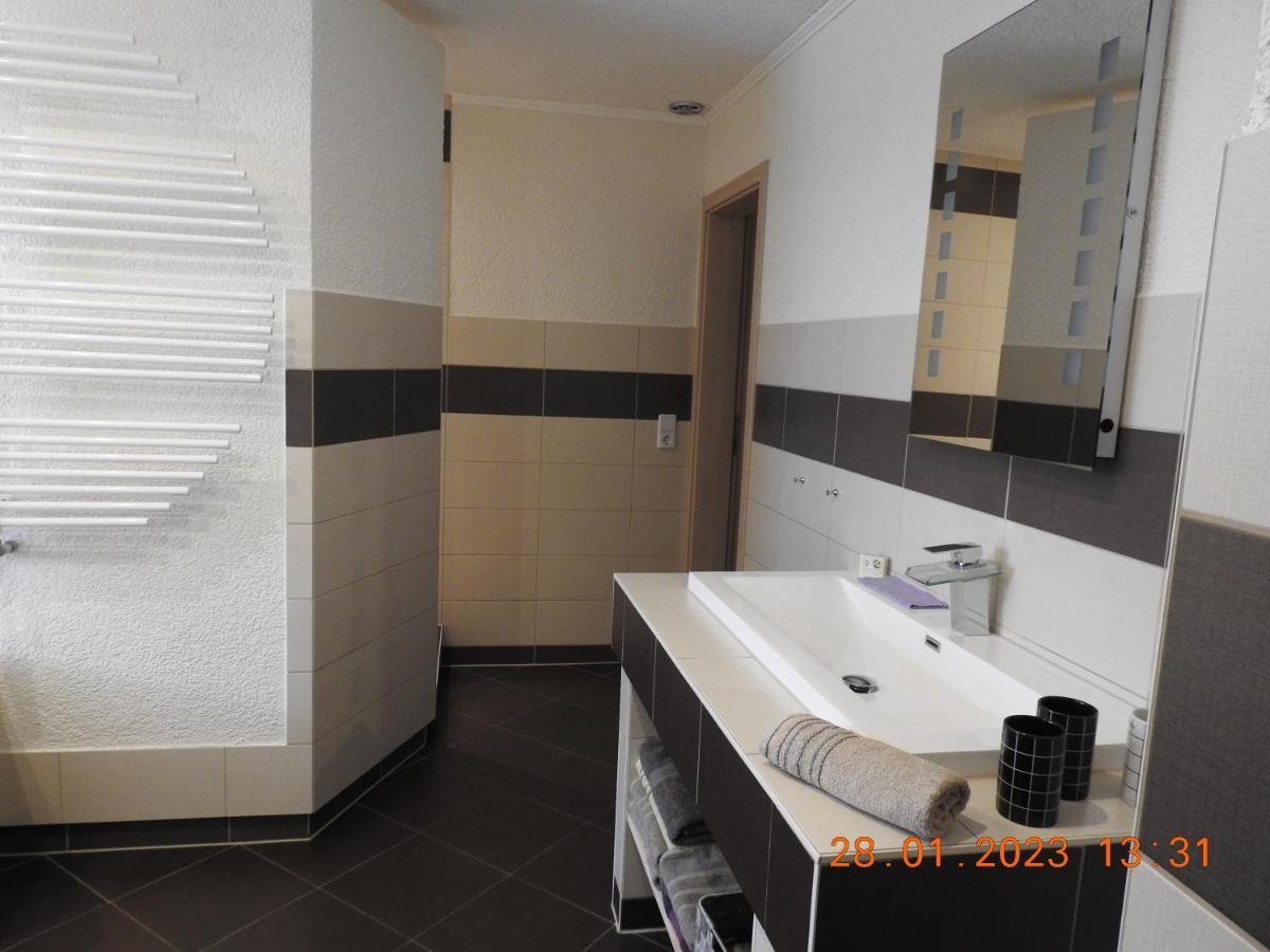 Landidyll Apartment Breitenbrunn  Luaran gambar