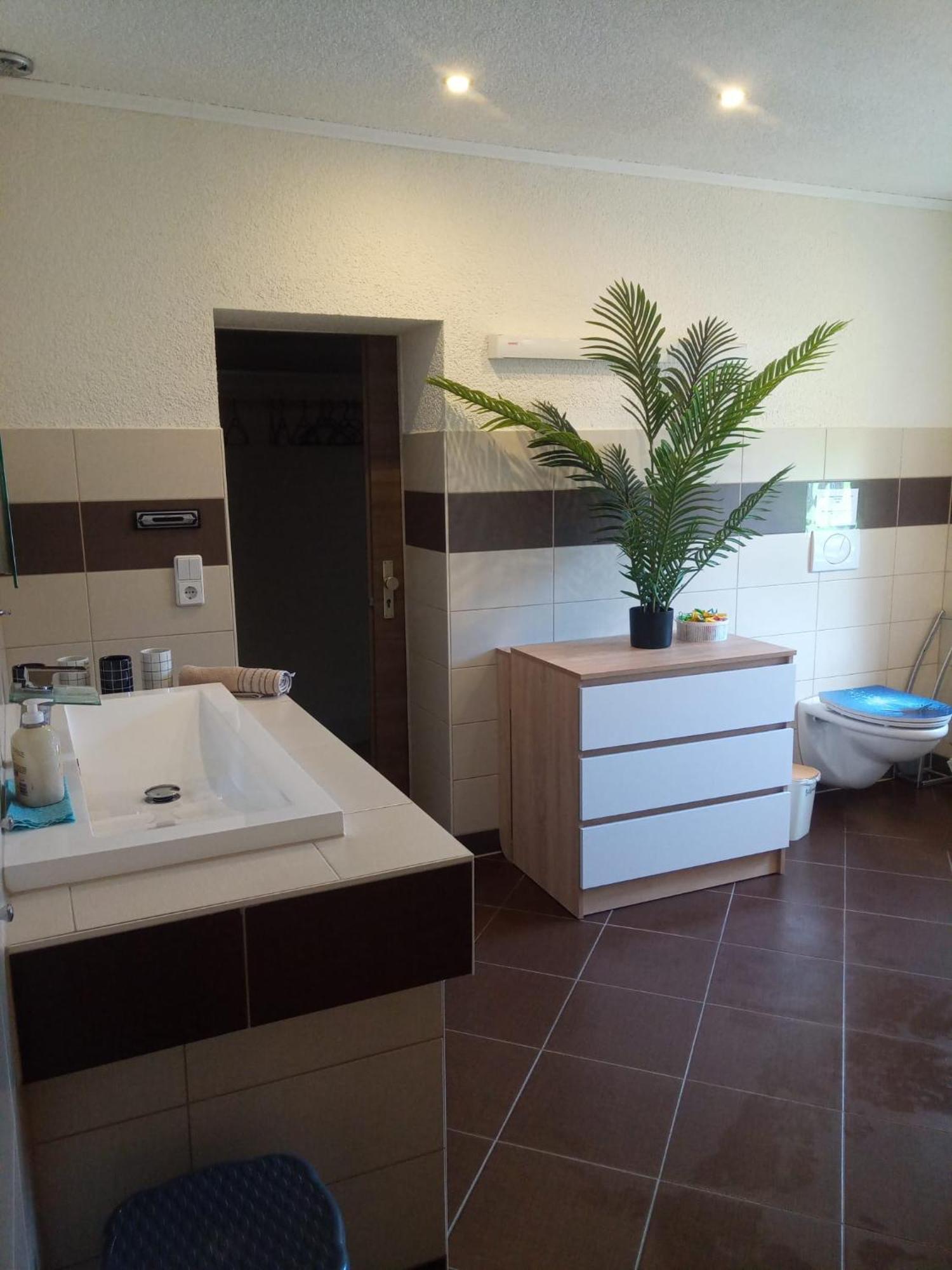 Landidyll Apartment Breitenbrunn  Luaran gambar