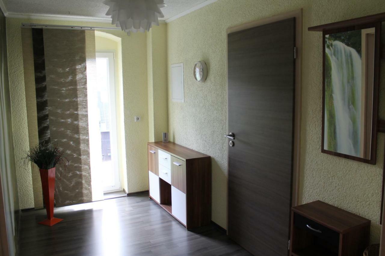Landidyll Apartment Breitenbrunn  Luaran gambar